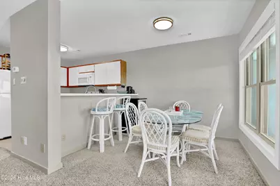 2105 Ocean Boulevard #B, Topsail Beach, NC 28445 - Photo 21