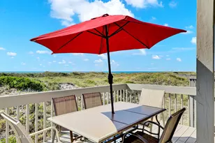 2105 Ocean Blvd, Topsail Beach, NC 28445 - Photo 25