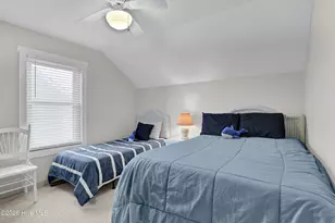 2105 Ocean Blvd, Topsail Beach, NC 28445 - Photo 29
