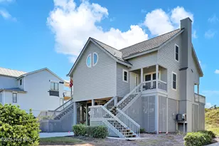 2105 Ocean Blvd, Topsail Beach, NC 28445 - Photo 3