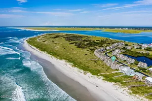 2105 Ocean Blvd, Topsail Beach, NC 28445 - Photo 7
