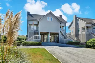 2105 Ocean Blvd, Topsail Beach, NC 28445 - Photo 5