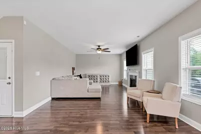 209 Forester Drive, Vass, NC 28394 - Photo 23