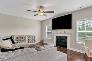 209 Forester Dr, Vass, NC 28394 - Photo 17