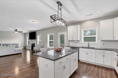 209 Forester Drive, Vass, NC 28394 - Photo 3