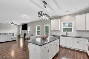 209 Forester Dr, Vass, NC 28394 - Photo 3