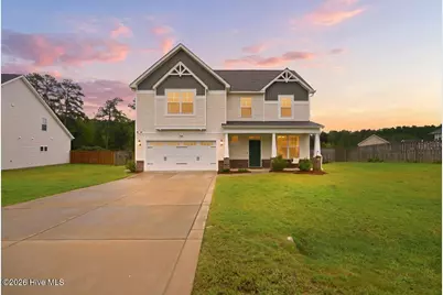 209 Forester Drive, Vass, NC 28394 - Photo 53