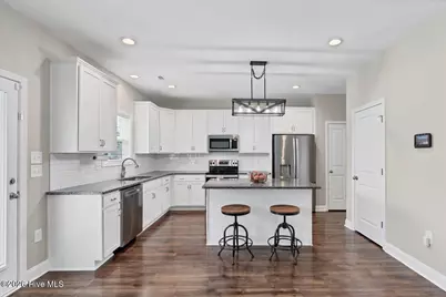 209 Forester Drive, Vass, NC 28394 - Photo 5