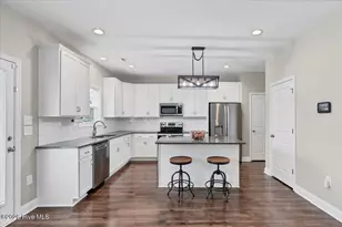 209 Forester Dr, Vass, NC 28394 - Photo 5