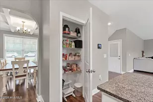 209 Forester Dr, Vass, NC 28394 - Photo 9