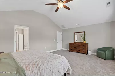 209 Forester Drive, Vass, NC 28394 - Photo 27