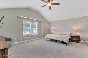 209 Forester Dr, Vass, NC 28394 - Photo 25