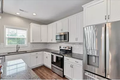 209 Forester Drive, Vass, NC 28394 - Photo 7