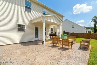 209 Forester Drive, Vass, NC 28394 - Photo 49