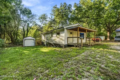 218 S Long Drive, Rockingham, NC 28379 - Photo 35