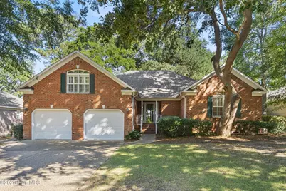 705 Sea Castle Court, Wilmington, NC 28412 - Photo 3