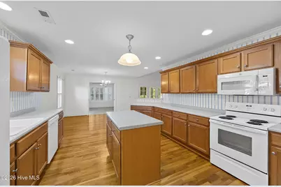 705 Sea Castle Court, Wilmington, NC 28412 - Photo 13