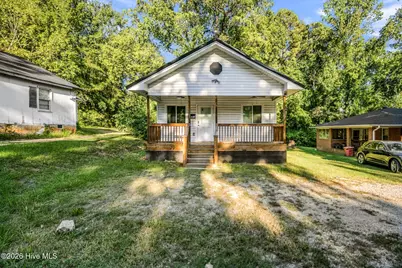 218 S Long Drive, Rockingham, NC 28379 - Photo 1