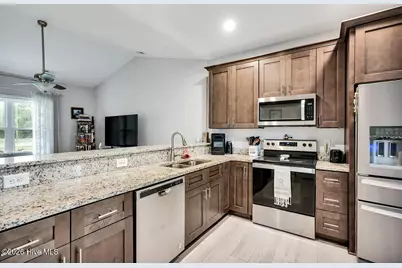 1805 Salisbury Road, Southport, NC 28461 - Photo 13