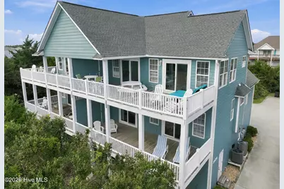 9936 Louise Howard Court #East, Emerald Isle, NC 28594 - Photo 7