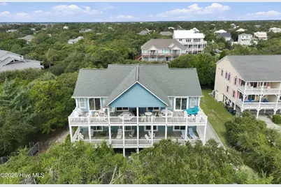 9936 Louise Howard Court #East, Emerald Isle, NC 28594 - Photo 5