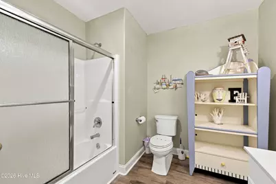 9936 Louise Howard Court #East, Emerald Isle, NC 28594 - Photo 43