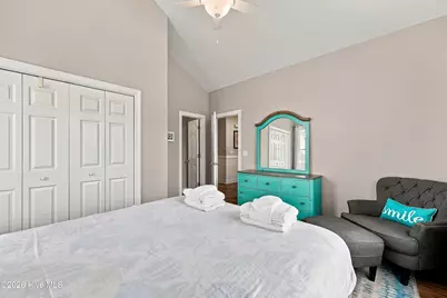 9936 Louise Howard Court #East, Emerald Isle, NC 28594 - Photo 37