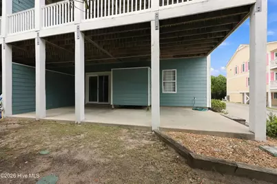 9936 Louise Howard Court #East, Emerald Isle, NC 28594 - Photo 49