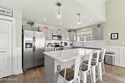 9936 Louise Howard Court #East, Emerald Isle, NC 28594 - Photo 17