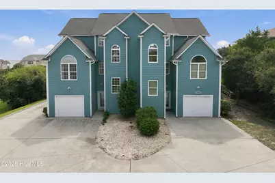 9936 Louise Howard Court #East, Emerald Isle, NC 28594 - Photo 3