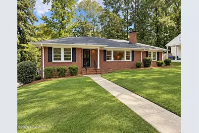 1003 E Rock Spring Road, Greenville, NC 27858 - Photo 1