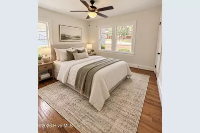 1003 E Rock Spring Road, Greenville, NC 27858 - Photo 11