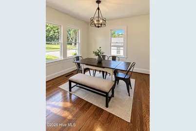 1003 E Rock Spring Road, Greenville, NC 27858 - Photo 5
