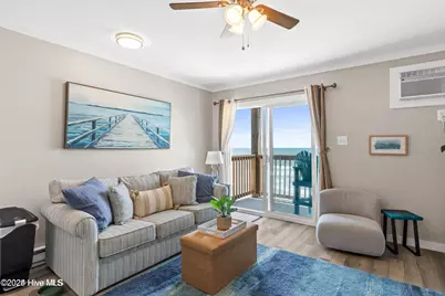 2182 New River Inlet Road #273, North Topsail Beach, NC 28460 - Photo 5