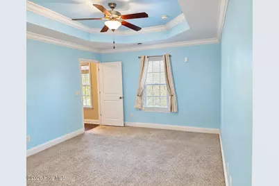 776 Jim Grant Avenue, Sneads Ferry, NC 28460 - Photo 13