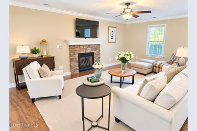776 Jim Grant Avenue, Sneads Ferry, NC 28460 - Photo 3
