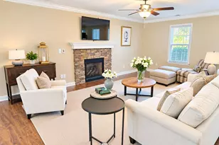 776 Jim Grant Ave, Sneads Ferry, NC 28460 - Photo 3