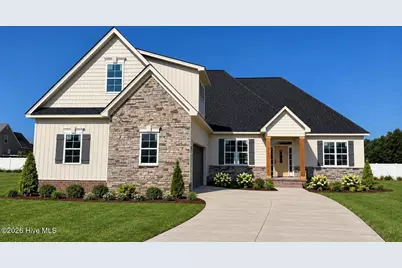 3025 Camille Drive, Winterville, NC 28590 - Photo 1