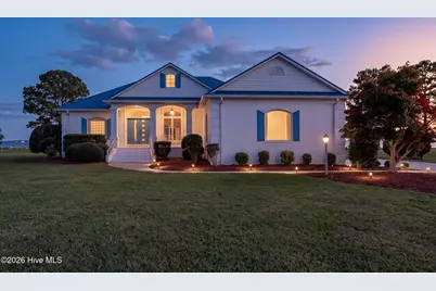 6022 Dolphin Road, Oriental, NC 28571 - Photo 89