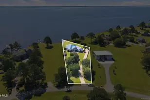 6022 Dolphin Rd, Oriental, NC 28571 - Photo 5