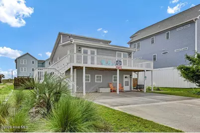 1720 N New River Drive, Surf City, NC 28445 - Photo 1