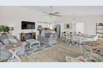 1720 N New River Drive, Surf City, NC 28445 - Photo 9