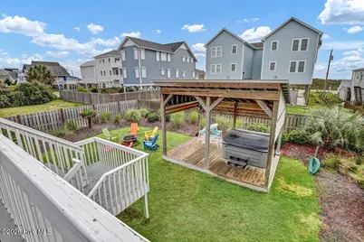 1720 N New River Drive, Surf City, NC 28445 - Photo 5