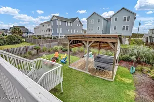 1720 N New River Dr, Surf City, NC 28445 - Photo 5