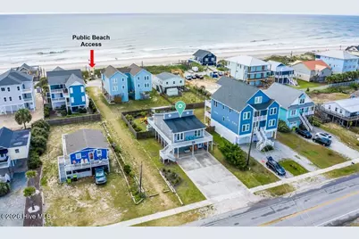 1720 N New River Drive, Surf City, NC 28445 - Photo 33