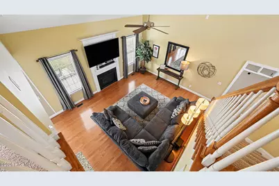 3728 Ashcroft Drive, Winterville, NC 28590 - Photo 9