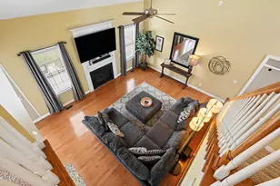 3728 Ashcroft Dr, Winterville, NC 28590 - Photo 9