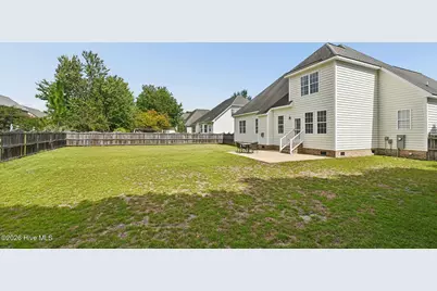 3728 Ashcroft Drive, Winterville, NC 28590 - Photo 3