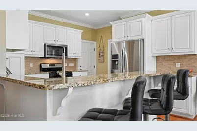3728 Ashcroft Drive, Winterville, NC 28590 - Photo 11