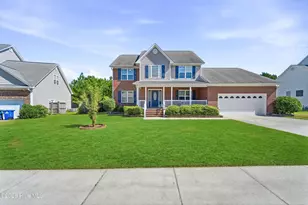 116 Hills Lorough Loop, Jacksonville, NC 28546 - Photo 1